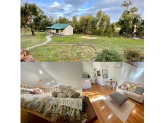 Banyula Cottage -Perfect place to sit back & relax Chalet, Tasmania - 2