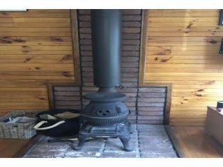 Barca View Cottage Guest house, Skenes Creek - 4