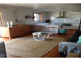 Barca View Cottage Guest house, Skenes Creek - 1
