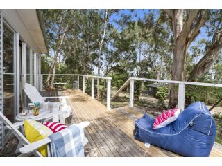 Barca View Cottage Guest house, Skenes Creek - 2