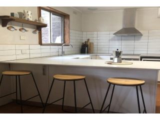 Barca View Cottage Guest house, Skenes Creek - 5