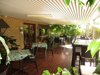 Barcaldine Country Motor Inn Hotel, Queensland - 2