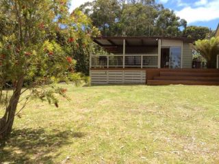 Bardham Guest house, Skenes Creek - 2