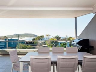 Barefoot Bliss 4 Apartment, Fingal Bay - 4