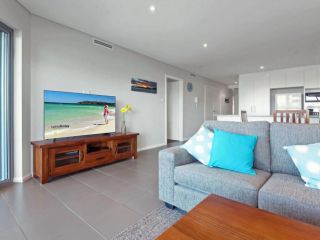 Barefoot Bliss 4 Apartment, Fingal Bay - 5