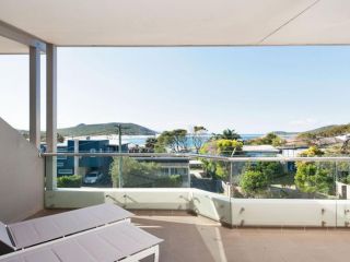 Barefoot Bliss 4 Apartment, Fingal Bay - 3