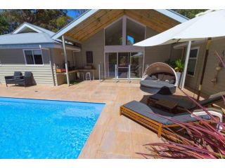 Barefoot Escape Guest house, Margaret River Town - 5