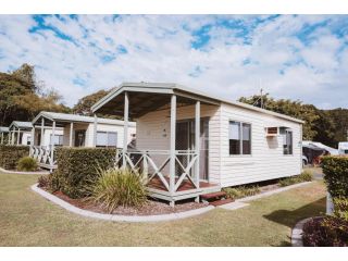 BIG4 Breeze Holiday Parks - Bargara Campsite, Bargara - 1