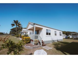 BIG4 Breeze Holiday Parks - Bargara Campsite, Bargara - 2