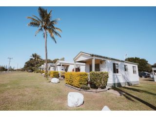 BIG4 Breeze Holiday Parks - Bargara Campsite, Bargara - 4