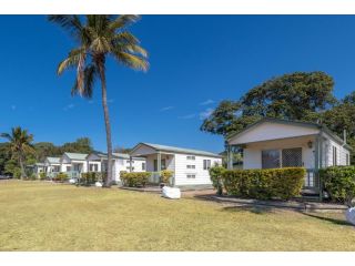 BIG4 Breeze Holiday Parks - Bargara Campsite, Bargara - 5