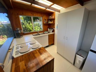 Bargara Beach Hideaway Pet Friendly accomodation Apartment, Bargara - 5