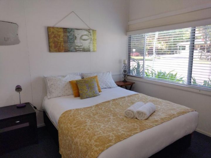 Bargara Gardens Boutique Villas Hotel, Bargara - imaginea 9