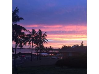 Bargara Shoreline Apartments Aparthotel, Bargara - 3