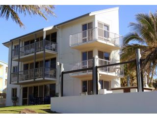 Bargara Shoreline Apartments Aparthotel, Bargara - 2