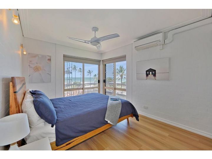 Bargara Shores beachfront with spectacular views Apartment, Bargara - imaginea 10