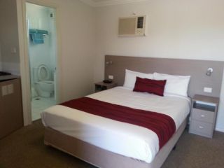Bargo Motor Inn Hotel, New South Wales - 2