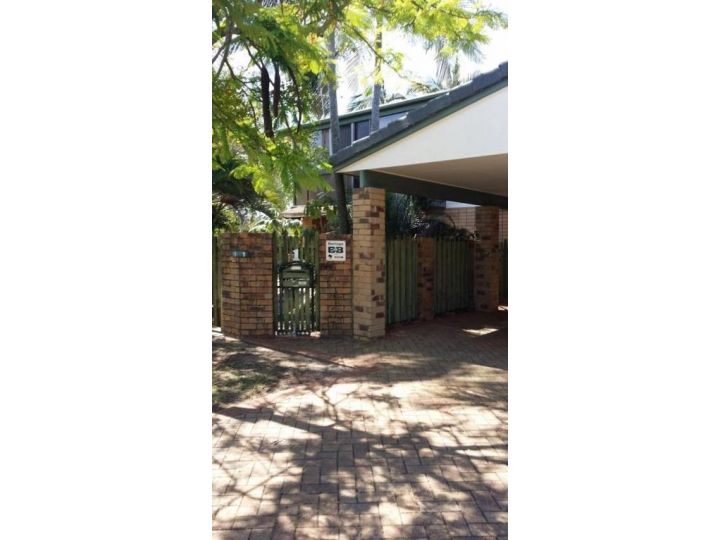Baringa Bed & Breakfast Bed and breakfast, Redcliffe - imaginea 4