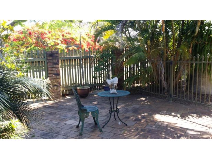 Baringa Bed & Breakfast Bed and breakfast, Redcliffe - imaginea 1