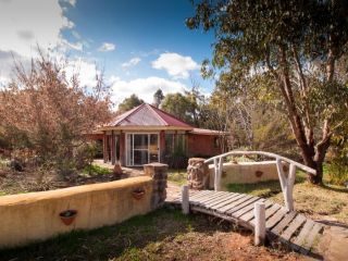 Pilliga Pottery Creative Farmstay Farm stay, Coonabarabran - 5