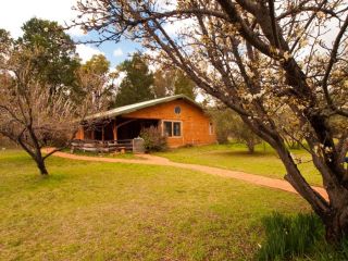 Pilliga Pottery Creative Farmstay Farm stay, Coonabarabran - 1