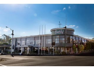 Barkly Motorlodge Hotel, Ballarat - 2