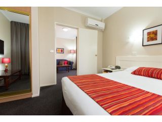 Barkly Motorlodge Hotel, Ballarat - 3