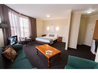 Barkly Motorlodge Hotel, Ballarat - 5