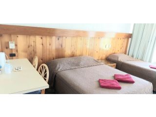 Barmera Lake Resort Motel Hotel, South Australia - 1