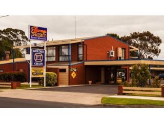 Baronga Motor Inn Hotel, Victoria - 2