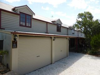 Barossa Barn Bed and Breakfast Bed and breakfast, Angaston - 1