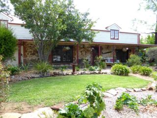 Barossa Barn Bed and Breakfast Bed and breakfast, Angaston - 4