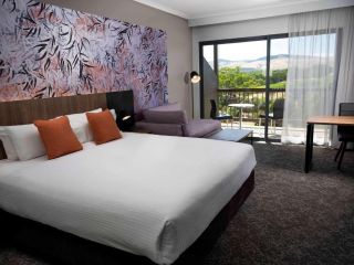Novotel Barossa Valley Resort Hotel, Rowland Flat - 3