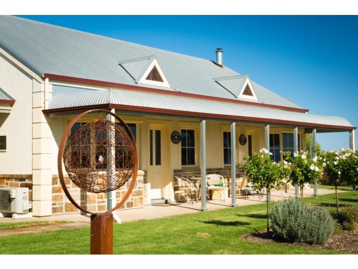 Barossa Vineyard Cottages Hotel, South Australia - imaginea 18