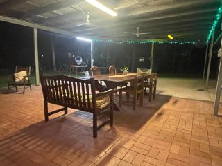 barra lodge Guest house, Darwin - 1