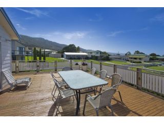 Barrabay Guest house, Apollo Bay - 2