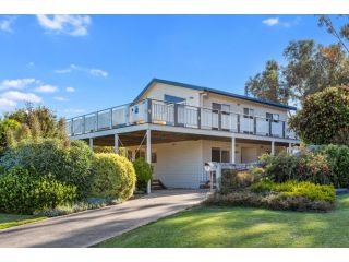 Barrabay Guest house, Apollo Bay - 1