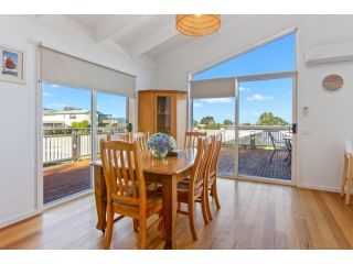 Barrabay Guest house, Apollo Bay - 3