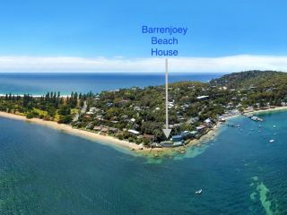 Barrenjoey Beach House Guest house, Palm Beach - 1