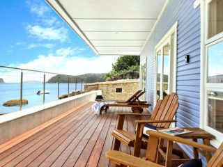 Barrenjoey Beach House Guest house, Palm Beach - 5