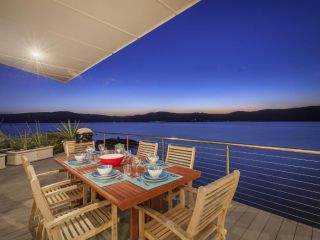 Barrenjoey Beach House Guest house, Palm Beach - 4