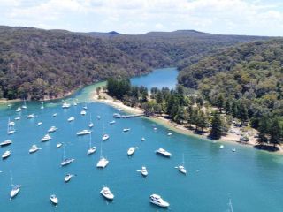 Barrenjoey at Iluka Resort Apartments Apartment, Palm Beach - 2