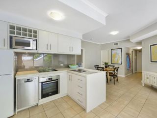 Barrenjoey at Iluka Resort Apartments Apartment, Palm Beach - 3