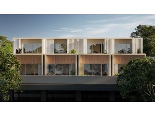 Designer Luxury for 2 Apartment, Mornington - 2