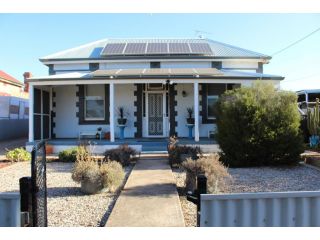 Barrier House - Peterborough - SA Guest house, South Australia - 2