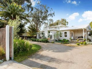 BARRIMA - SOMERS BEACH Guest house, Victoria - 2