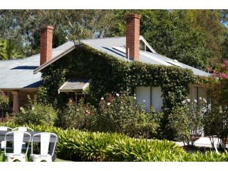 Barristers Block Vigneron Villa Bed and breakfast, South Australia - 5