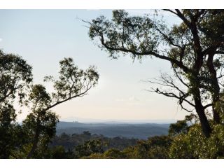 Barwidgee Guest house, Hepburn Springs - 3