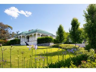 Barwidgee Guest house, Hepburn Springs - 1