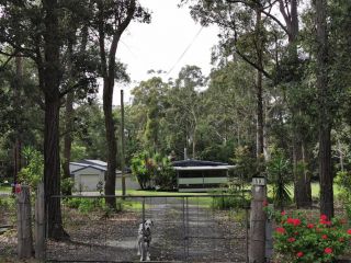 Basin View Family Farm Guest house, New South Wales - 2